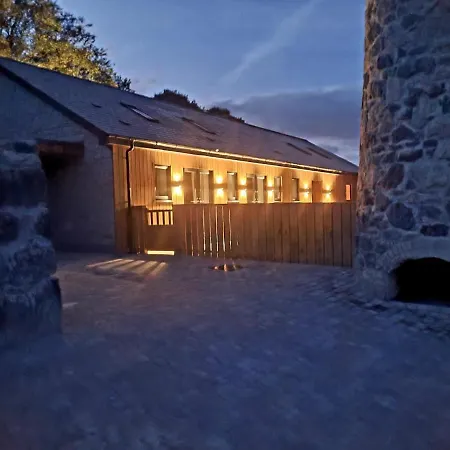 Cornwall Palma Villa: Luxurious Eden Project Retreat With Garden Views *
